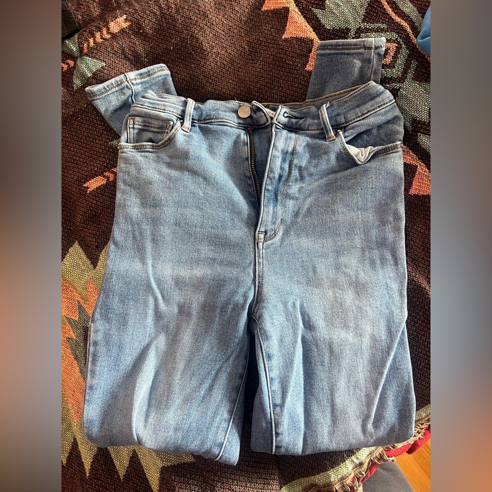 PacSun jeans